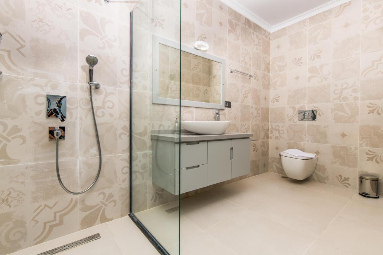 Villa Deida&Laoda Kaş Esterno foto